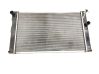 Radiador del refrigerante MF4331341041
