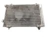 Radiador de refrigeración del A/C (condensador) 9650545480