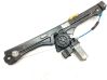 Front door manual window regulator 746348503