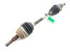 Front driveshaft BV613B437TB