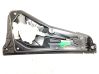 Rear door window regulator with motor CVH500020
