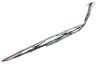 Brazo del limpiaparabrisas delantero 180005697B