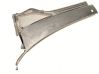 Moldura del limpia 3G1819404E
