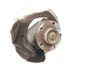 Front wheel hub spindle knuckle 6867735