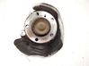 Front wheel hub spindle knuckle 6867735