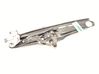 Regulador de puerta trasera con motor 121723R