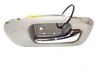 Front door interior handle 