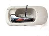 Front door interior handle 