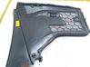 Moldura del limpia A2058308204