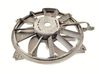 Ventilador eléctrico del radiador 9661571480