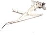 Rear window lifting mechanism without motor 827311BN0A