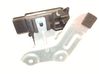 Engine control unit/module 254B61BN1A