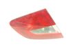 Tailgate rear/tail lights 3T5845093