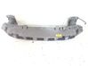 Front bumper cross member 3T0807109C