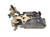 Front door lock 96305409