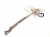 Etuoven pidätin 
