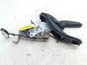Hand brake release handle 34406799101