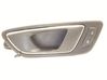 Front door interior handle 5F1837113