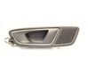 Rear door interior handle 5F4839113