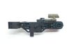 Front door exterior handle 8200008431