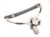 Front door electric window regulator 96627080