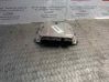 Engine control unit/module 0281010886