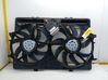 Electric radiator cooling fan 8K0121003M
