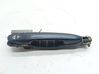 Rear door exterior handle KD535841XB85