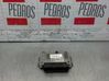 Unidad de control/módulo del motor 0281012992
