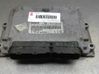 Engine control unit/module 0281010337