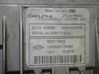 Engine control unit/module HOM8200129063