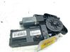 Motor del regulador de la ventanilla de la puerta delantera 0130822479