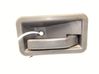 Front door interior handle 7700813586