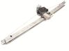 Front door manual window regulator 93867658