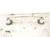 Front bumper mounting bracket 32422312