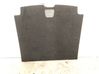 Tailgate/trunk/boot lid 0112519