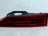 Tailgate rear/tail lights 31416617