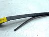 Rear wiper blade arm 32229641