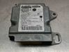 Airbag control unit/module 600589600