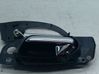 Front door interior handle 9629160777