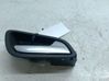 Front door interior handle ET76R22600AA