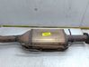 Filtro de partículas del catalizador/FAP/DPF AV415H250DA