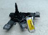 Motor del limpiaparabrisas trasero 9677680580