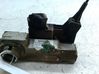Cerradura de puerta delantera T1AV21813AE