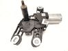 Rear window wiper motor 5G0955711