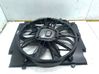 Electric radiator cooling fan 7801657