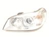 Headlight/headlamp 96644843