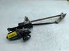 Motor del limpiaparabrisas 96540501