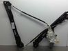 Front door manual window regulator 51337138465