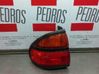 Rear/tail lights 7700420122